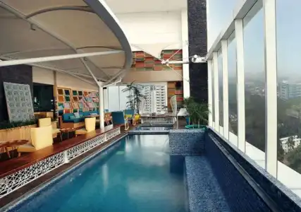 Mercure Jakarta Simatupang - 15