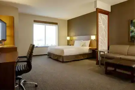 Hyatt Place Lansing - East - 42