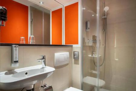 Garner WIESBADEN CITY by IHG - 9