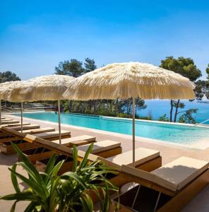 Valamar Camping Lanterna - 53