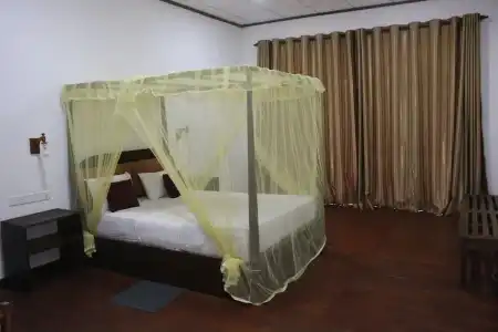 The Grand Yala - 1