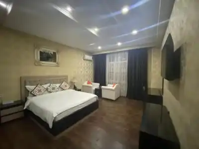 Sunrise Apartment - 4