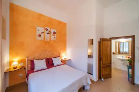 B&B la Coperta Ricamata - 32