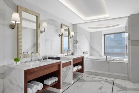 JW Marriott Beijing Central - 15