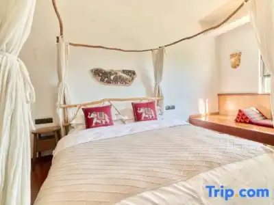 Yuequ yunshang Guesthouse - 72