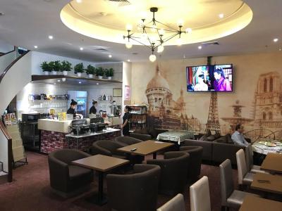 Shenzhen Kaili, Guomao Shopping Mall - 21