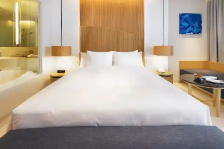 Ace of Hua Hin Resort - 5