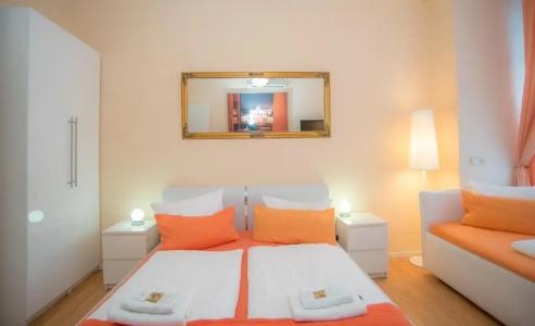 City Guesthouse Pension Berlin - 28