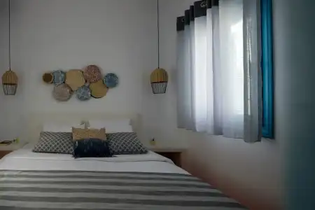 Kalestesia Suites - 99