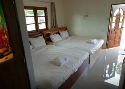 Rai Phurak Resort - 67