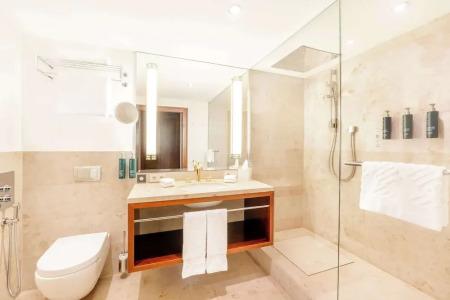 Hilton Frankfurt Gravenbruch - 170