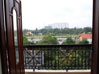 Hoa Phat & Apartment - 7
