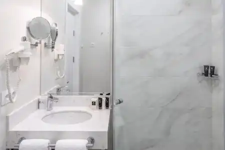 Tiflis Opera Aparthotel - 77