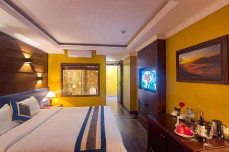 Nomadtrails Boutique Sapa - 35