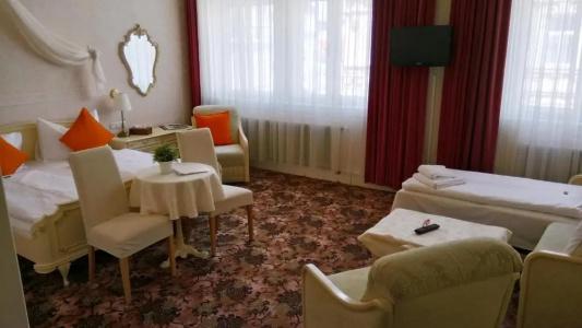 Aviano Boutiquehotel - 46