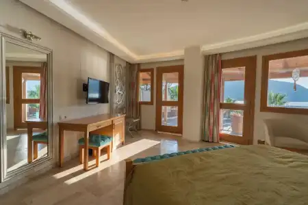 Loryma Luxury Bozburun - 39