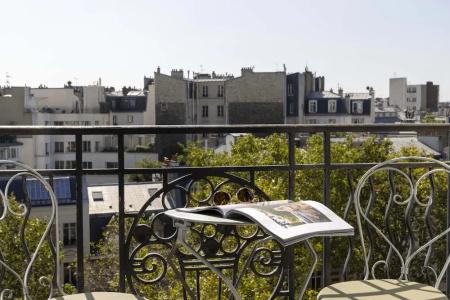 Hôtel de Banville - 226