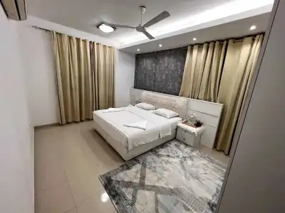 Dar Al Deyafa Apartments - 36