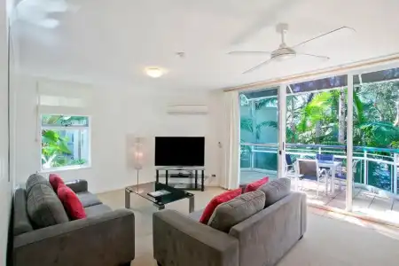 The Emerald Resort Noosa - 211