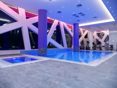 Amethyst Napa & Spa - 13