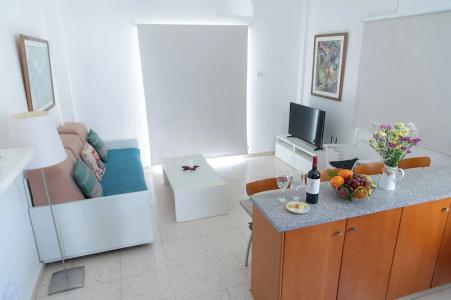 Themis Apartments - 123