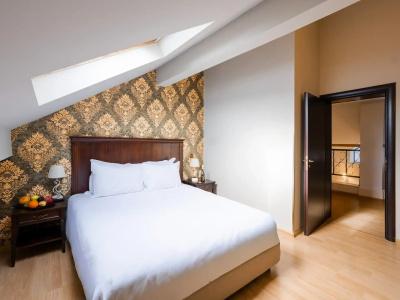 Premier Luxury Mountain Resort - 60