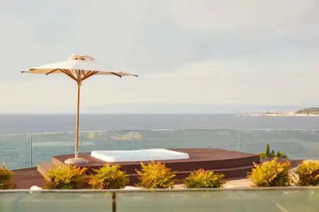Adriatic Istria Resort Operated by Minors - 100