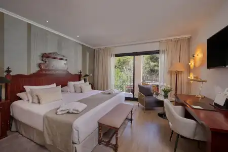 Secrets Mallorca Villamil Resort & Spa - Adults Only - 55