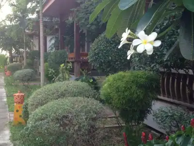 Khum Laanta Resort - 61