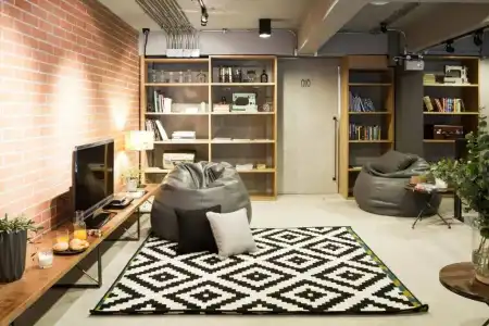 Bed Station Hostel - 34