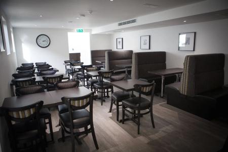 The W14 Kensington - 18
