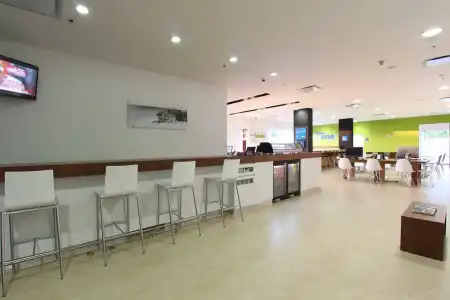 One Cancun Centro - 12