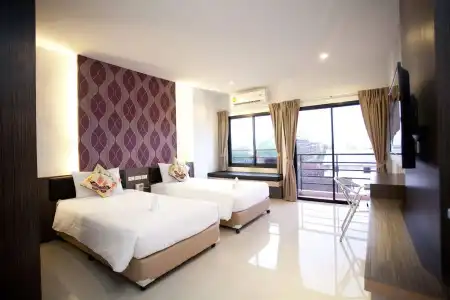 iCheck inn Chill Patong - 47