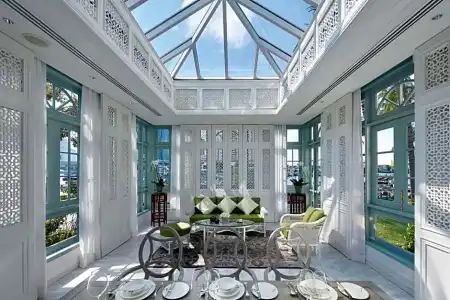 Mandarin Oriental, Bangkok - 67