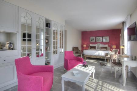 La Bastide de l'Oliveraie - 119