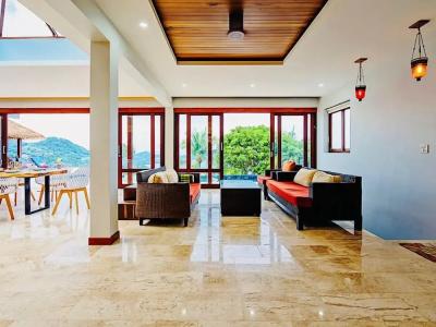 Sandalwood Luxury Villas - 256