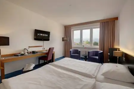 Skycity Atrigon - 3