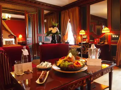 Intercontinental Bordeaux Le Grand by IHG - 20