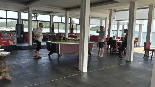 Papillon Resort - 41