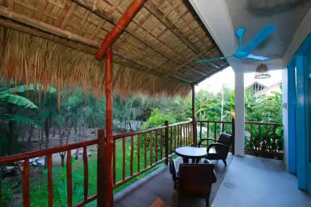 Life Beach Villa - 75