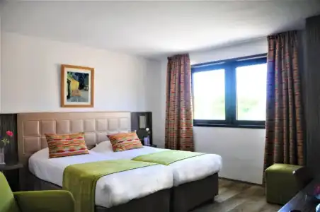 Mercure Arles Centre Arenes - 36