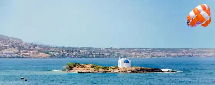 Pyrgos Blue - 54