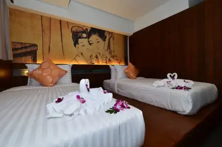 Lap Roi Karon Beachfront - 39