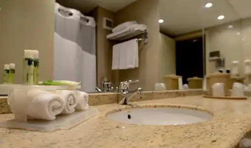 Holiday Inn Express SANTIAGO LAS CONDES by IHG - 9