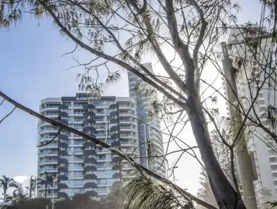 Baronnet Apartments - 229