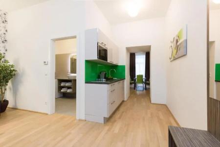 Vienna Stay Apartments Tabor 1020 - 101
