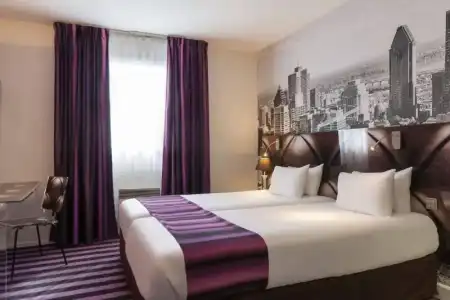 Mercure Paris Nanterre - 32