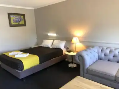 Dog Rock Motel - 4