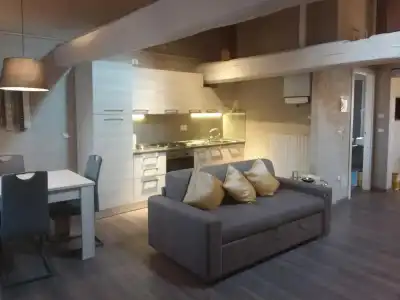 Albergo Centrale Bologna - 105
