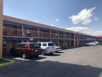 Americas Best Value Inn Denver - 6